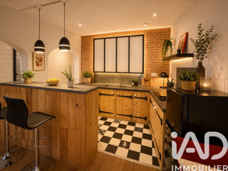  Maison à vendre 5 pièces 180 m²