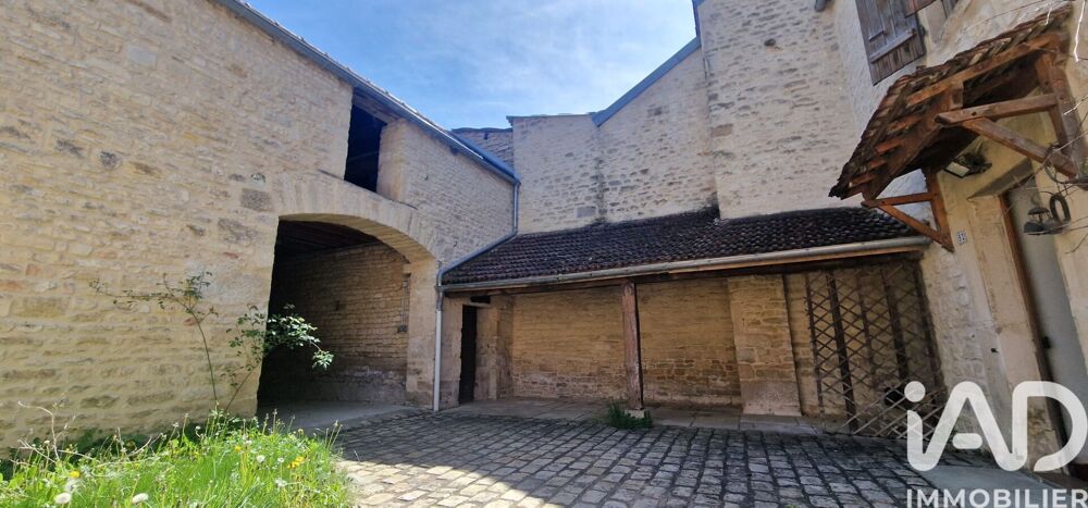 Vente Maison de village 5 pièces