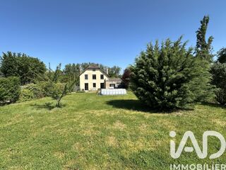  Maison à vendre 9 pièces 185 m²