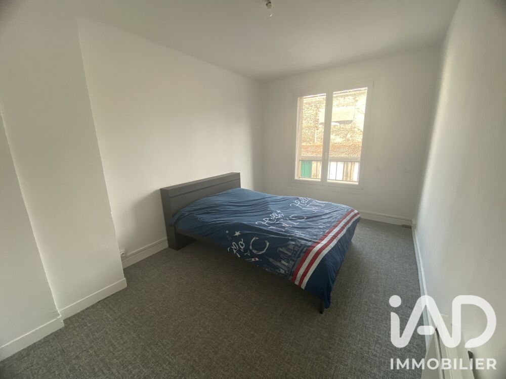 Vente Appartement Vente Appartement 3 pièces Boulogne-sur-mer