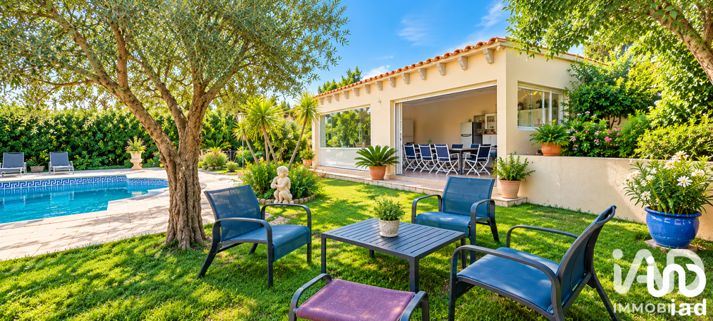 Vente Maison Vente Maison traditionnelle 5 pièces Moussan