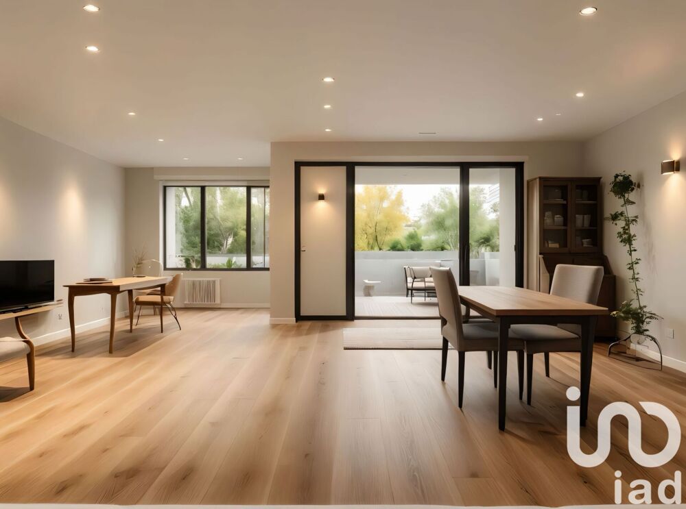 Vente Appartement 5 pièces
