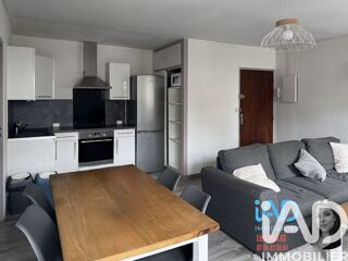 Appartement � vendre 2 pi�ces 39 m�