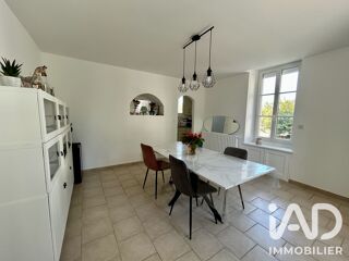  Maison à vendre 5 pièces 109 m²