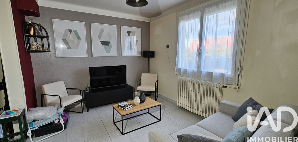 Vente Maison Vente Maison traditionnelle 7 pièces Bouguenais