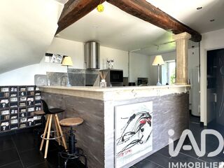  Maison à vendre 5 pièces 120 m²