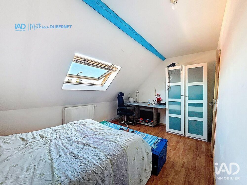 Vente Maison Vente Maison/villa 4 pièces Hem