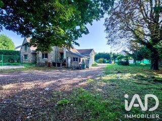  Terrain à vendre 584 m²