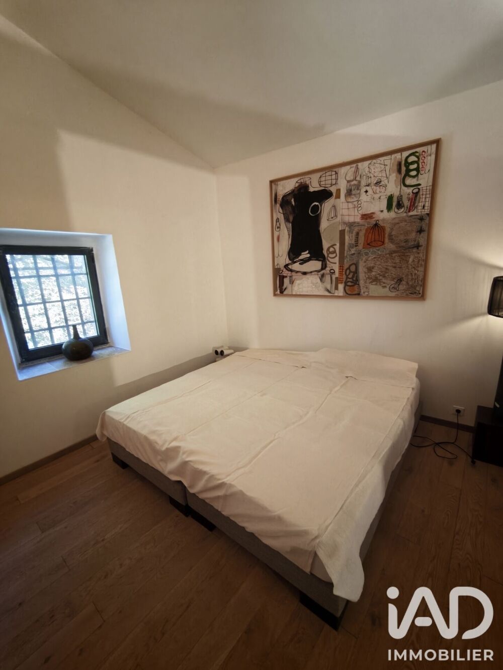 à vendre  Maison Revest-du-Bion (04150)