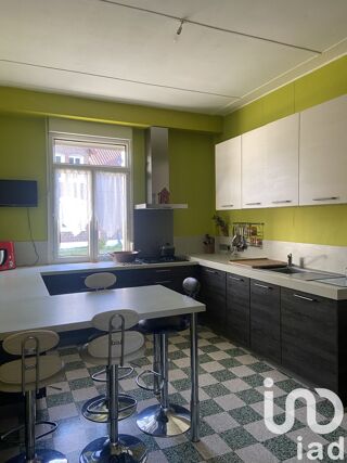  Maison à vendre 10 pièces 241 m²