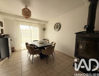  Maison à vendre 5 pièces 95 m²
