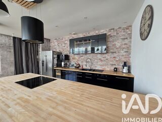  Appartement à vendre 3 pièces 80 m²