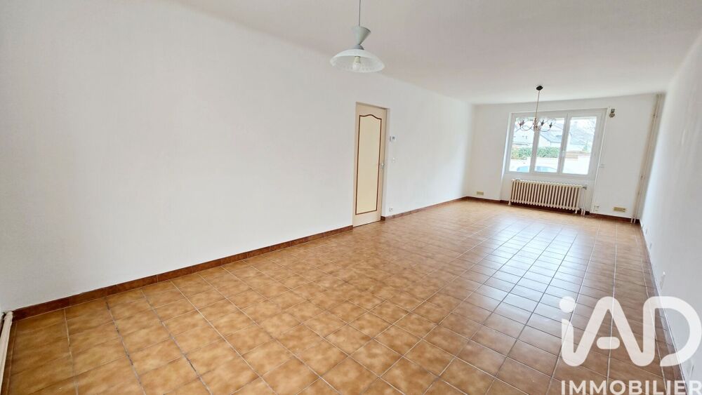 Vente Maison traditionnelle 5 pièces