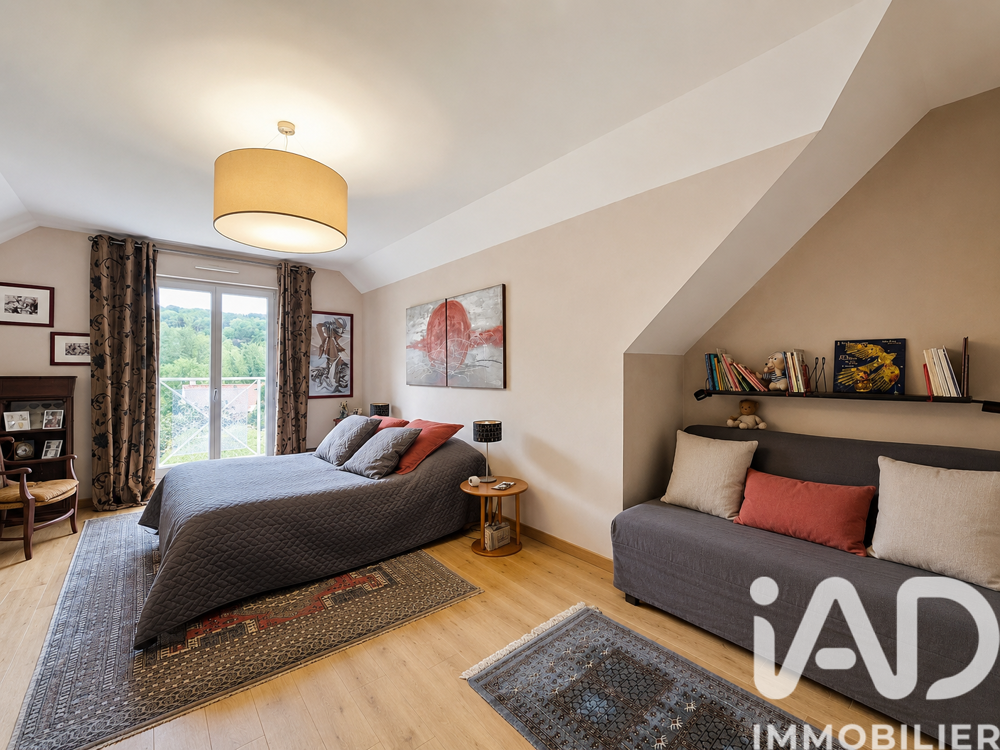 à vendre  Maison Parmain (95620)