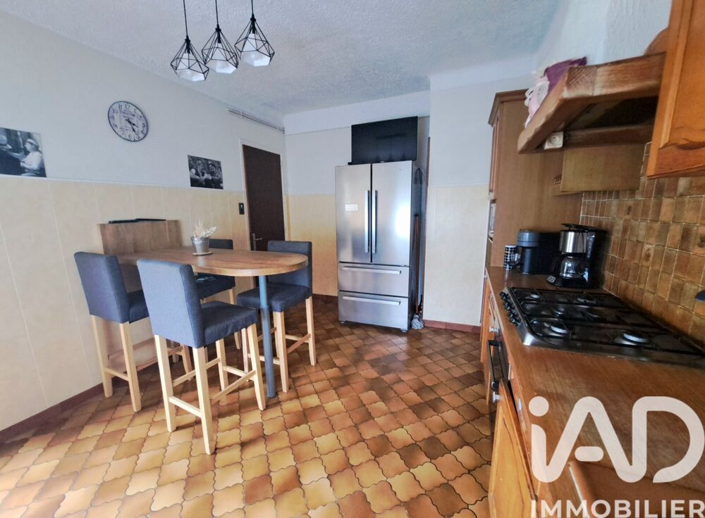 vente Appartement - 3 pièce(s) - 73 m² Toulon (83200)