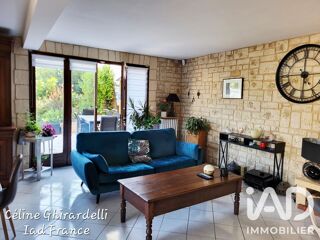  Maison à vendre 5 pièces 109 m²