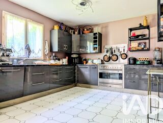  Maison à vendre 6 pièces 132 m²