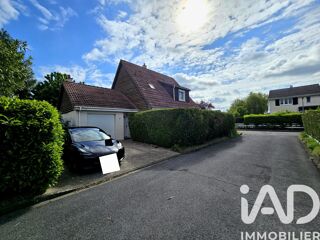  Maison à vendre 6 pièces 115 m²