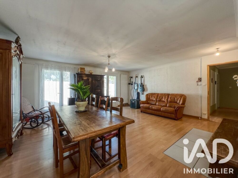 Vente Maison Vente Maison/villa 7 pièces Saint-mamert-du-gard