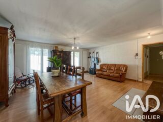  Maison à vendre 7 pièces 116 m²