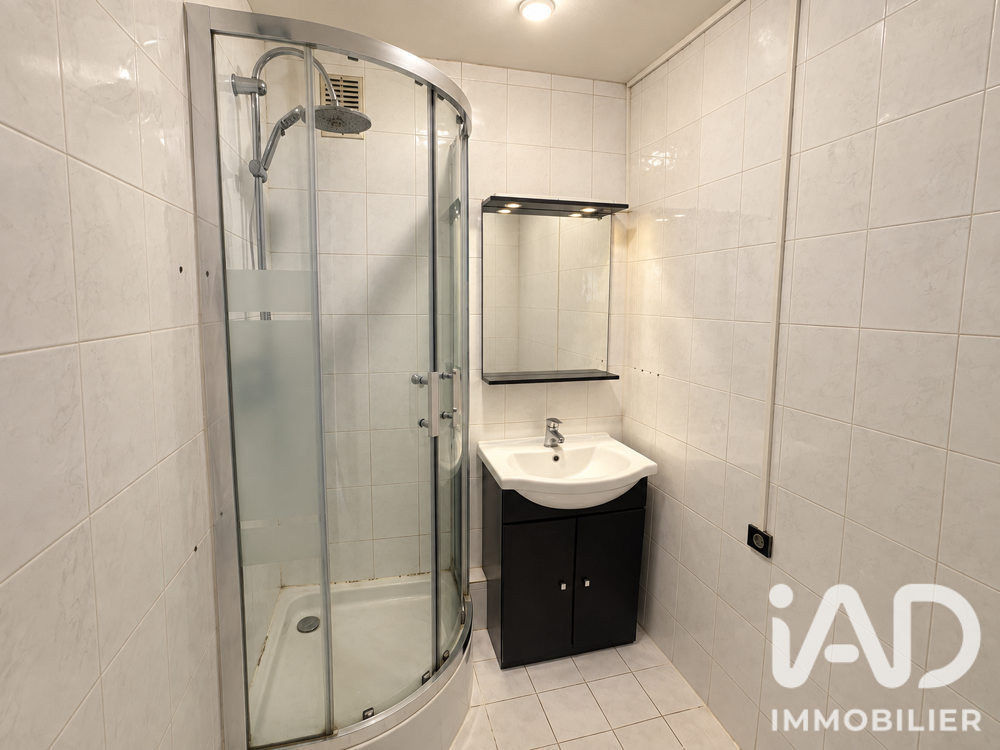 Location Appartement Location Appartement 3 pièces Montsoult