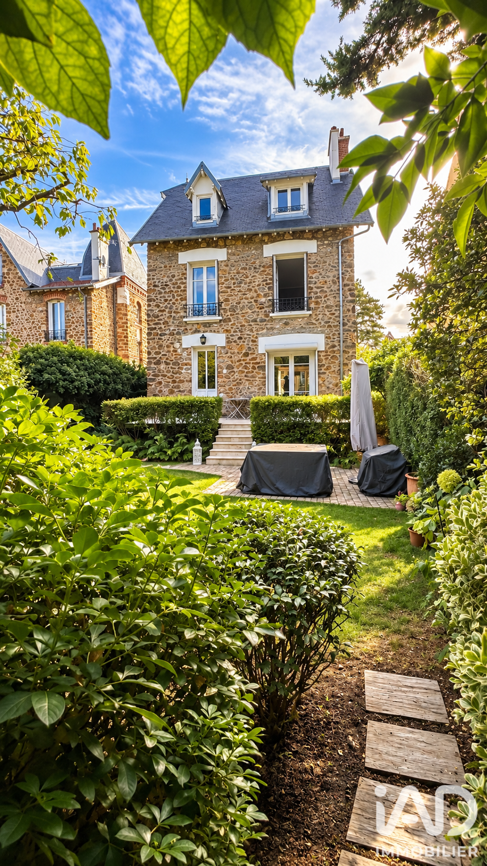 à vendre  Maison Eaubonne (95600)