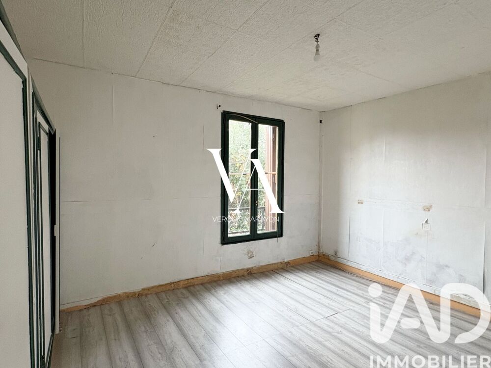Vente Maison Vente Maison de ville 3 pièces Épinay-sur-seine