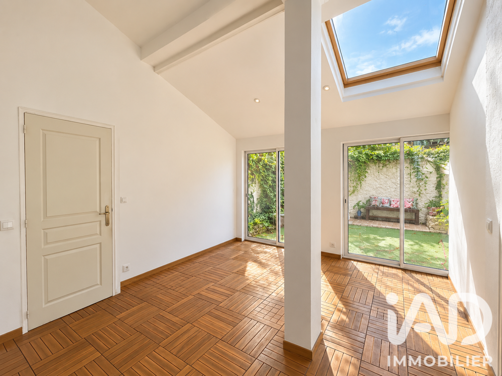 Vente Appartement Vente Appartement 4 pièces Marseille 6