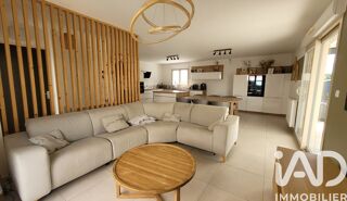  Maison à vendre 5 pièces 109 m²