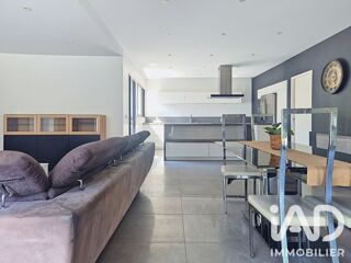  Maison à vendre 5 pièces 136 m²