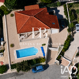  Maison à vendre 4 pièces 93 m²