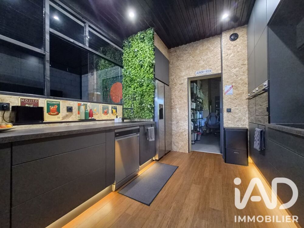 Vente Maison Vente Maison de ville 5 pièces Piégut-pluviers