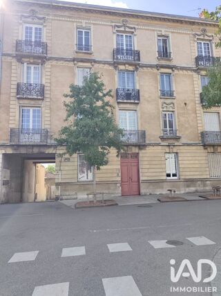  Appartement à vendre 3 pièces 78 m²