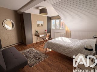  Maison � vendre 5 pi�ces 130 m�