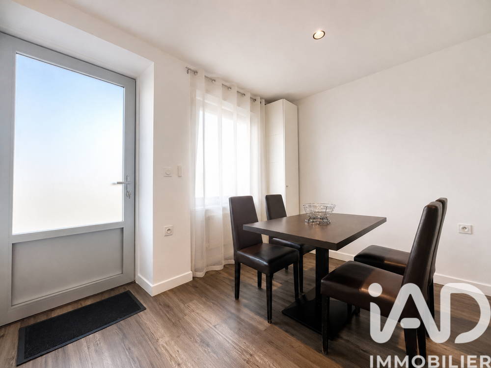 Vente Appartement 1 pièce