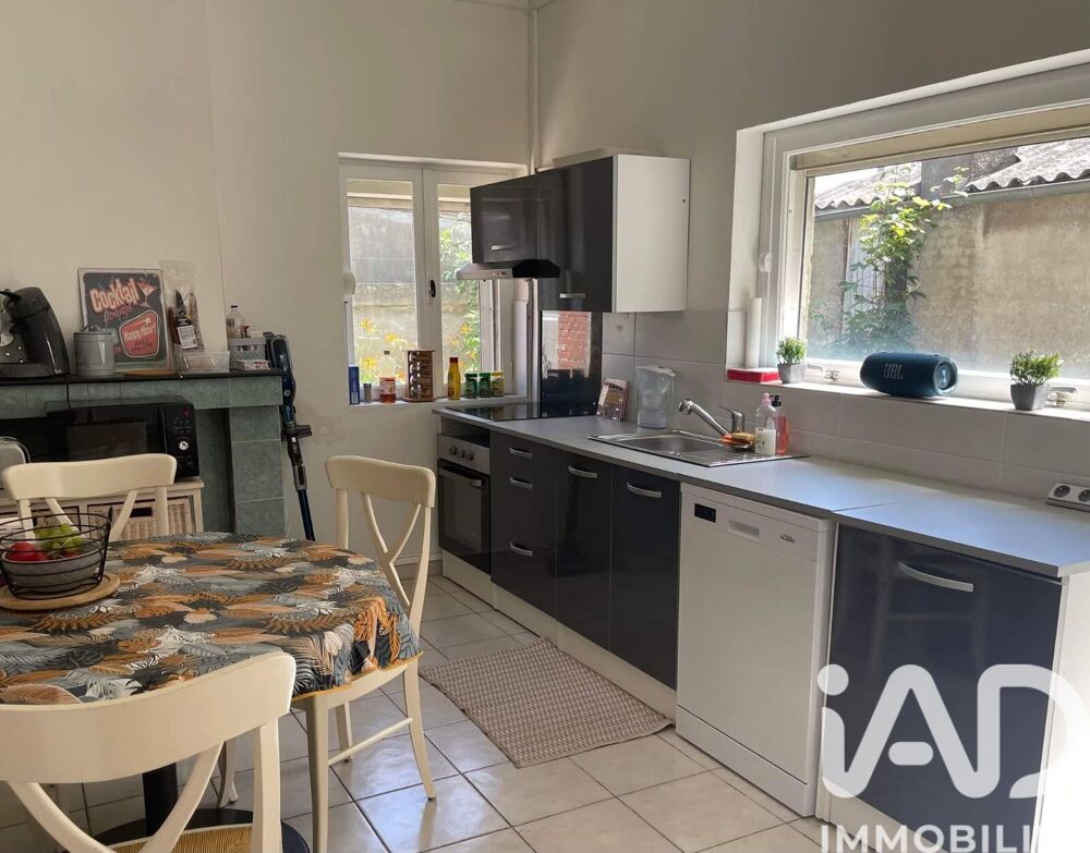 Vente Maison/villa 6 pièces