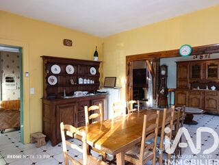  Maison à vendre 8 pièces 173 m²
