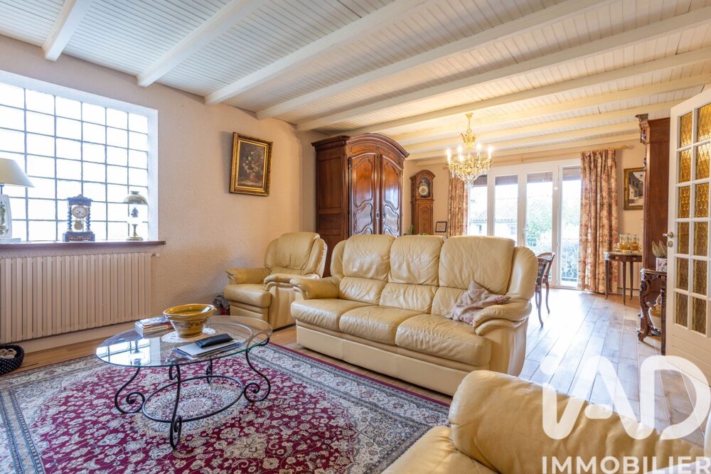 Vente Maison Vente Maison/villa 6 pièces Orange