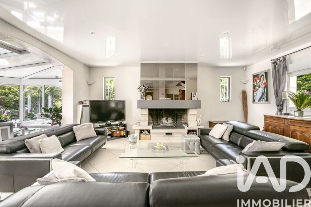 Vente Maison/villa 8 pièces