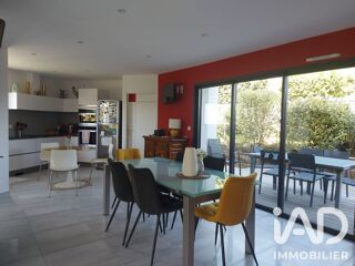  Maison à vendre 6 pièces 171 m²