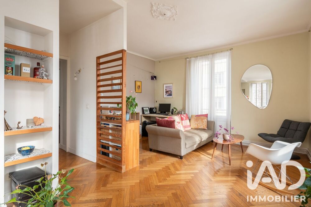 Vente Appartement Vente Appartement 2 pièces Grenoble