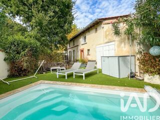  Maison à vendre 5 pièces 127 m²