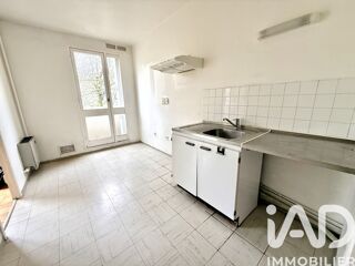  Appartement � vendre 2 pi�ces 49 m�