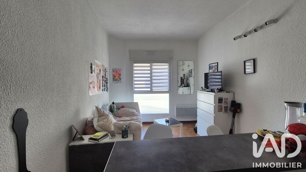 Vente Appartement Vente Appartement 1 pièce Nîmes