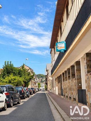  Appartement à vendre 3 pièces 58 m²