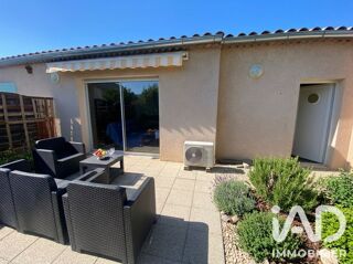  Maison à vendre 2 pièces 45 m²