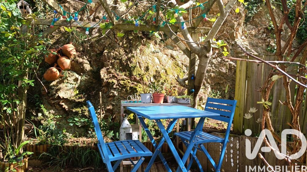 Vente Immeuble Vente Immeuble 410 m&sup2; La trinité-surzur