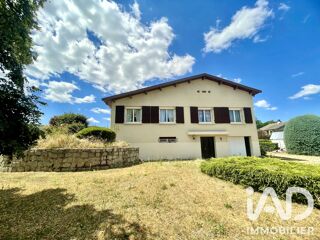  Maison à vendre 6 pièces 120 m²
