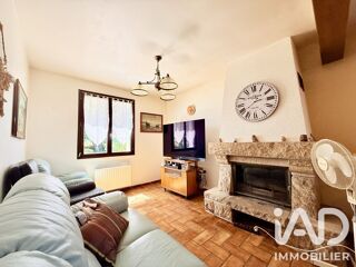  Maison à vendre 5 pièces 110 m²