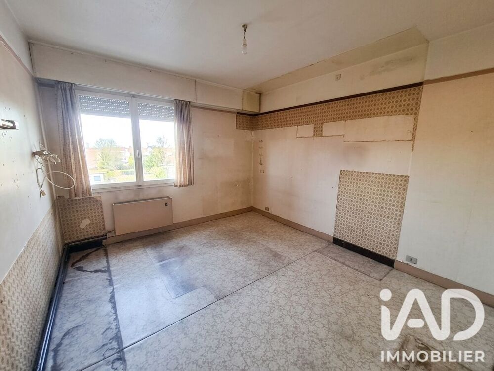 Vente Appartement Vente Appartement 4 pièces Armentières